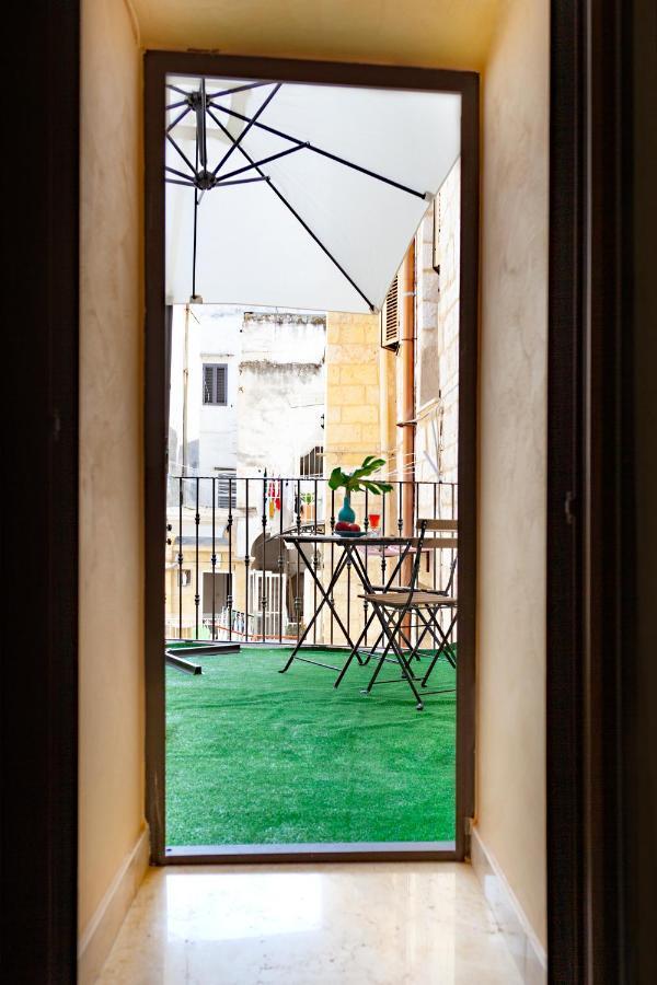 Terrazzini In Corte 바리 외부 사진
